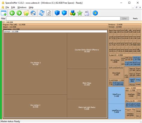 4 of the Best Tools to Analyse Disk Space on Windows 10 - Make Tech Easier