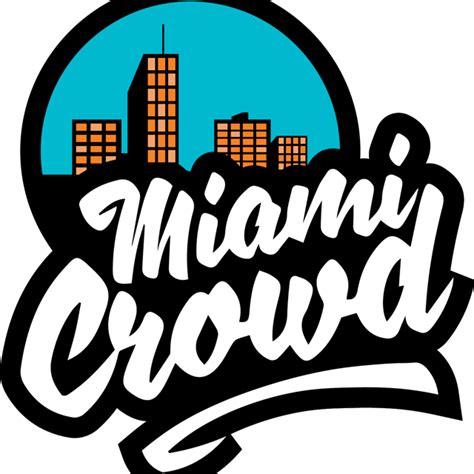 Miami Crowd