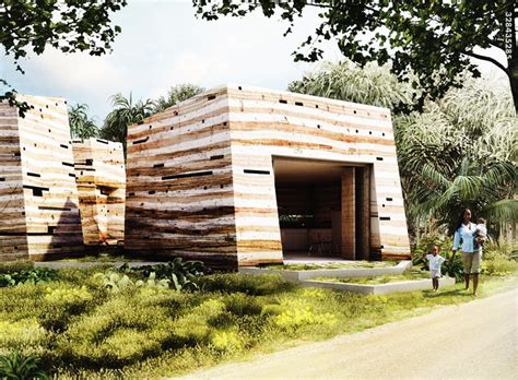 Eban Aya | Inhabitat - Green Design, Innovation, Architecture, Green Building