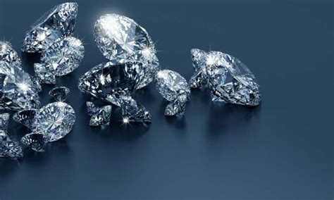 Are Diamonds The Hardest Substance On Earth? - Diamond101