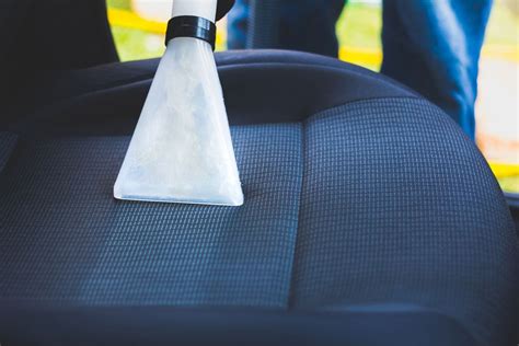 Actionable Car Upholstery Cleaning Tips You Shouldn’t Be Ignoring - Viral Rang