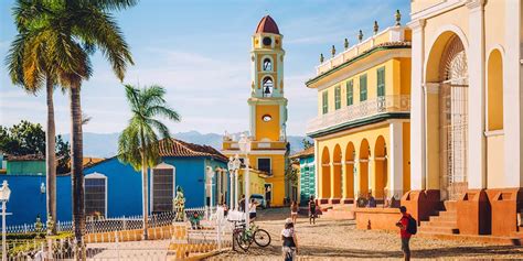 Top Things to See & Do in Trinidad, Cuba’s Colonial Gem