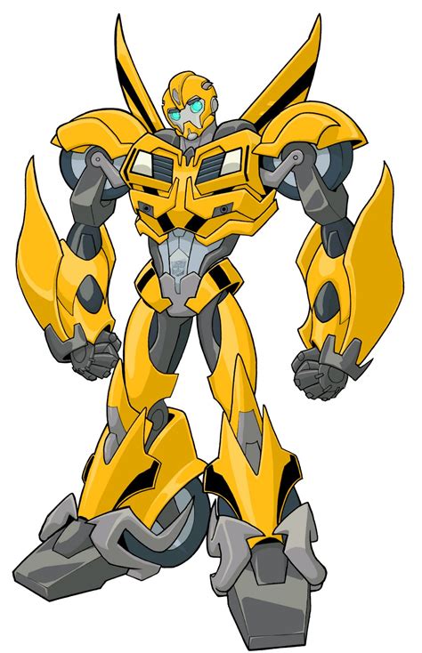 Coloriage Transformers Prime Beast Hunters Bumblebee | Superheroes | Pinterest | Transformers ...