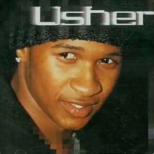 Usher - Usher - Amazon.com Music