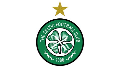 Celtic Fc Logo - How To Draw The Celtic F C Logo Youtube - The official instagram of the world's ...