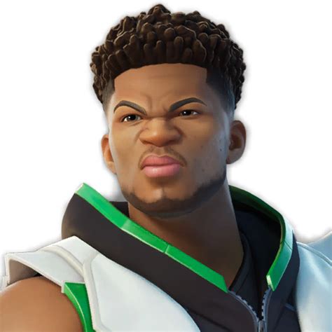 Giannis Antetokounmpo | Fortnite Wiki | Fandom