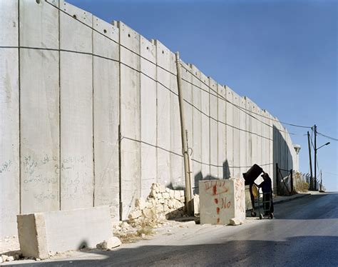 BETHLEHEM AND THE WALL