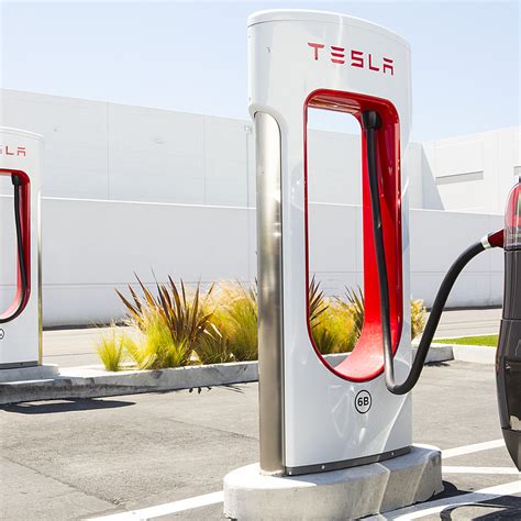 Tesla Charging Stations Near Me - News Current Station In The Word