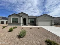 Tartesso Buckeye Arizona Homes For Sale