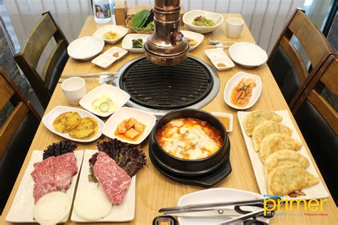 Soga Miga in Alabang: An Exceptional Serving of Korean Grilled Wagyu ...