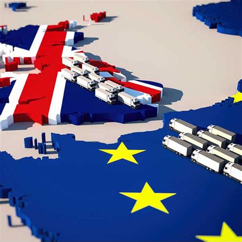 Brexit: Free-Trade Agreement (FTA) & Border Arrangements