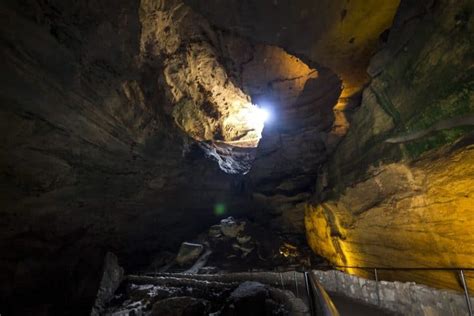 New Mexico Caving Guide (with Map): What to Know and Where to Go – startcaving.com