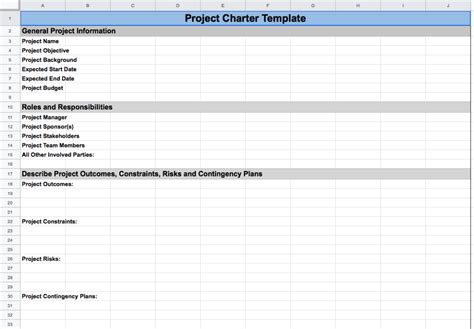 How to manage project documentation + free template and examples (2023)