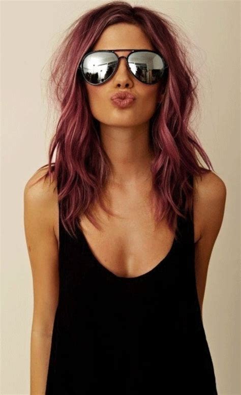 7 Things You Need to Remember when You Choose a Drastic Hair Color ...