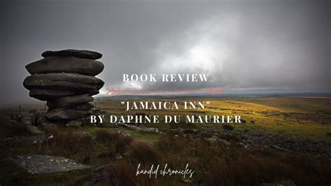 Book Review: Jamaica Inn