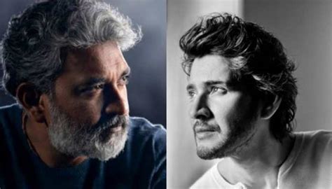 SS Rajamouli announces new film with Mahesh Babu, says, ‘It’s going to be kind of James Bond or ...