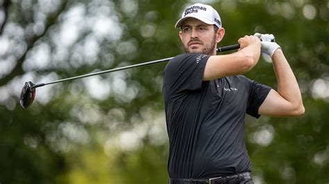 2023 PGA Championship Odds: Patrick Cantlay Headlines 3 Early Picks