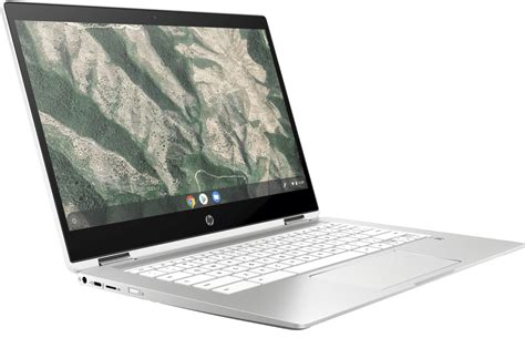 HP Chromebook 14b-ca0250ng Notebook - Intel® Pentium® Silver-N5000 ...