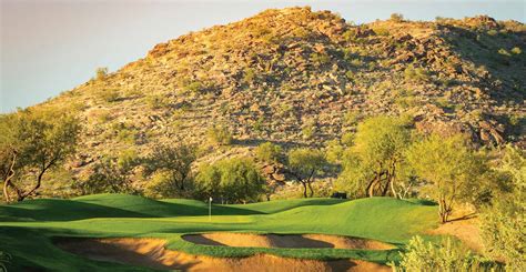 Arizona Grand Golf Course | Public Phoenix Golf Course - 18 Holes