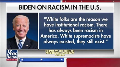 Newt Gingrich: Joe Biden has 'paralyzed' progress on race relations with political rhetoric ...