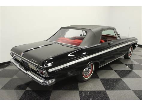 1964 Plymouth Sport Fury Convertible for Sale | ClassicCars.com | CC-1032798