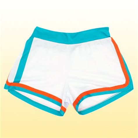 Flint Tropics Basketball Shorts