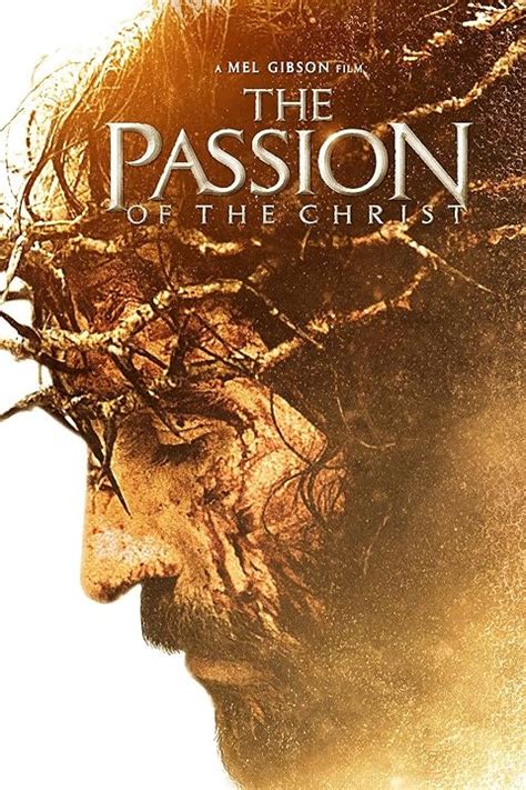 The Passion of the Christ (2004) Hindi Dubbed Download full Movie ...