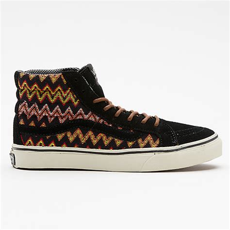 Vans California Zig-Zag Pack - Sneakers Magazine