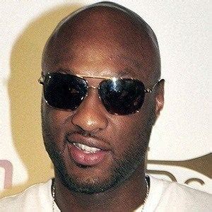 Lamar Odom - Age, Family, Bio | Famous Birthdays