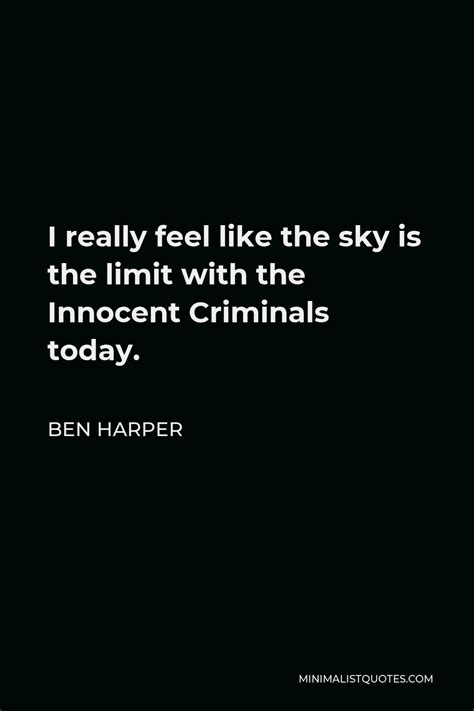 Criminals Quotes | Minimalist Quotes