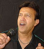 Pakistani people: Alamgir, Pop Singer