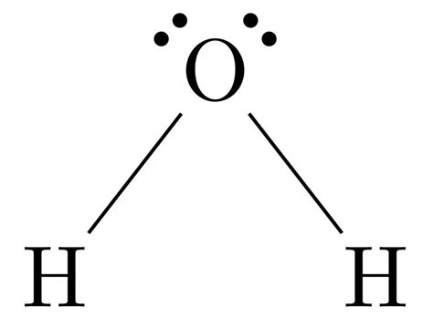 Lewis Structure Example Problem - Formaldehyde