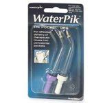 Amazon.com: WaterPik BRP-2 Pik Pocket Replacement Jet Tips (Pack of 2 ...