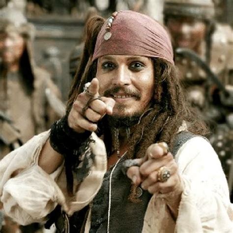 Pin by Joseph on Pirates Of The Caribbean | Captain jack sparrow ...