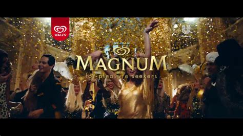 What’s the 2024 Magnum Ice Cream advert song? – TV Advert Songs