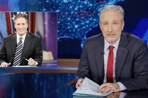 Jon Stewart’s Daily Show return acknowledged the criticisms—then sidestepped them.