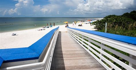 Clam Pass Beach Park in Naples, FL | Must Do Visitor Guides