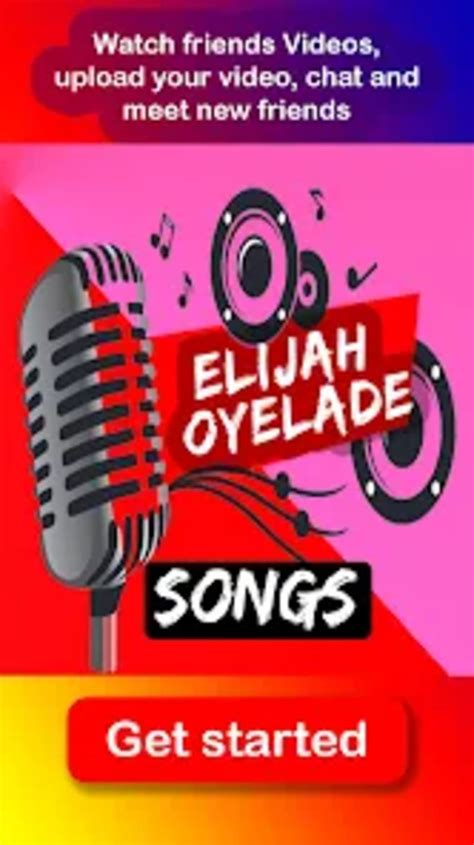 Elijah Oyelade- HD Worship for Android - Download