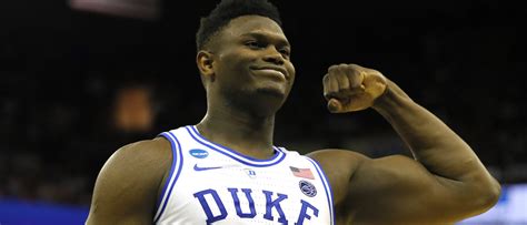 Zion Williamson’s Family Allegedly Lived In A $950,000 House While He ...