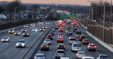 NJ Route 3 bridge rebuild will bring along more commuter headaches