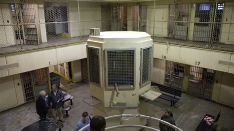 Watchdog gives bleak report on violence in Mississippi prisons