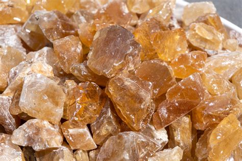 Honey Calcite Meanings and Crystal Properties - The Crystal Council