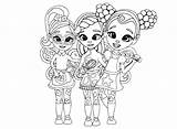 Butterbean’s Cafe Coloring Pages  Free Printable PDF & Online sketch template