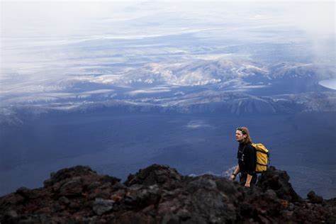 Hekla Volcano Hiking Day Tour | Guide to Iceland