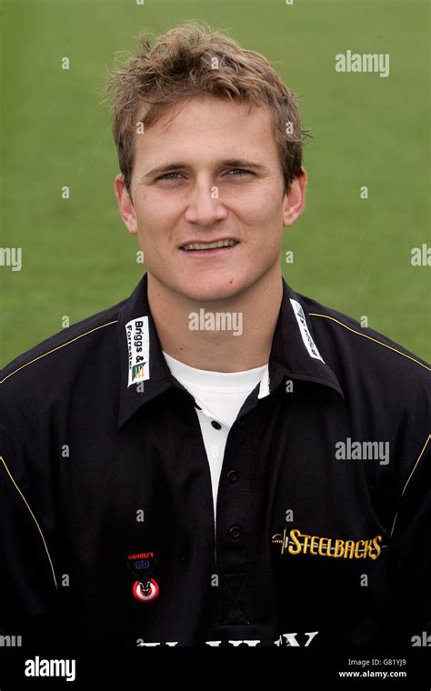 Cricket - Northamptonshire County Cricket Club - 2005 Photocall ...