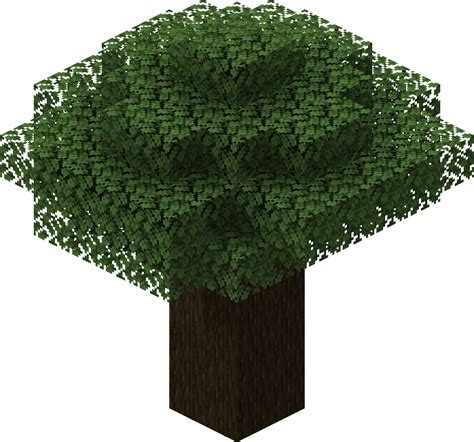 Dark Oak Minecraft – Telegraph