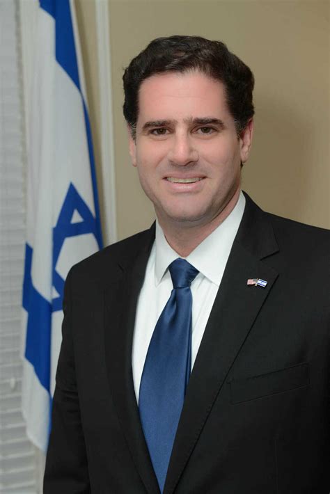 Israeli Ambassador Ron Dermer to Speak at JNF Annual Breakfast – Boulder Jewish News