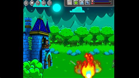 Castle Defender on Steam