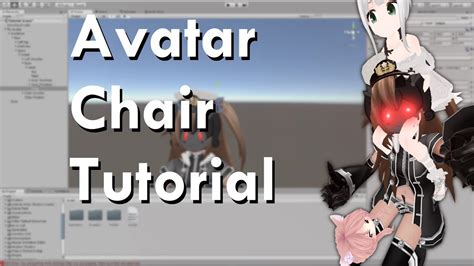 Vrchat avatars tutorial - herbalkesil