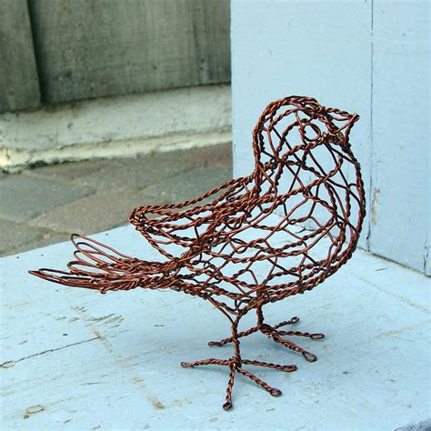 Copper Wire Sculpture - Copper Wire SuppliersCopper Wire Suppliers